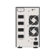 NOBREAK N TORRE 3KVA 220 V DELTA