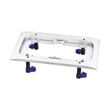 SUPORTE DE TETO BRANCO CMA3SW PARA VXS3SW - YAMAHA