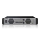 AMPLIFICADOR MULTICANAL XMV8280D COM 8 CANAIS DE 280W -YAMAHA