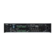 AMPLIFICADOR MULTICANAL XMV8280D COM 8 CANAIS DE 280W -YAMAHA