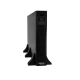 MÓDULO DE BATERIAS INTELBRAS MB 1209 72V RT RACK/TORRE 12X 9AH PARA NOBREAK DNB 3.0 KVA RT