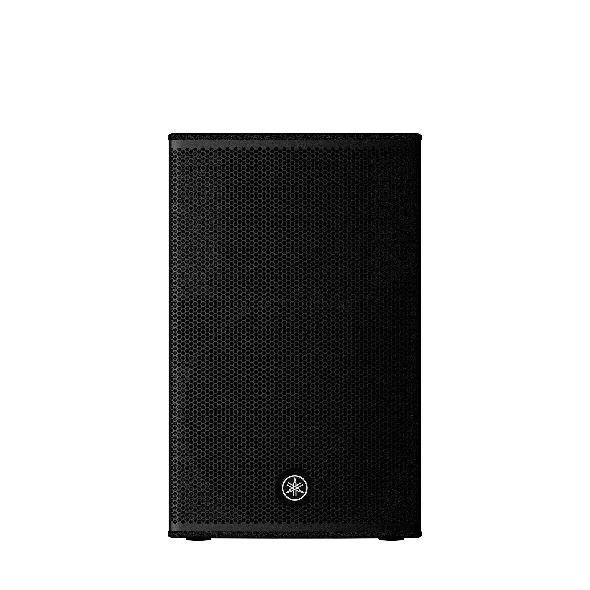 Caixa Acústica Ativa Yamaha DHR12 12 Polegadas para Áudio Profissional