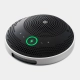 SPEAKERPHONE YVC-200 BLACK USB E BLUETOOTH - YAMAHA