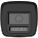 Câmera IP PoE Bullet Hikvision DS-2CD1041G2-LIU 4MP 2.8mm IR 20m