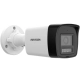 Câmera IP PoE Bullet Hikvision DS-2CD1041G2-LIU 4MP 2.8mm IR 20m