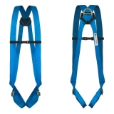 CINTO PARAQUEDISTA BLUE LINE CG 1A CARBOGRAFITE