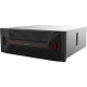 GRAVADOR NVR HIKVISION DS-96256NI-H24R 256 CANAIS 4U 4K