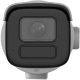 Câmera IP PoE Bullet Hikvision DS-2CD3666G2T-IZS 6MP AcuSense DarkFighter Lente Motorizada 2.7-13.5mm IR 60m IP67 IK10