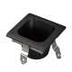 SUPORTE DE TETO PRETO CMA1MB PARA VXS1MLB - YAMAHA