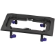 SUPORTE DE TETO PRETO CMA3SB PARA VXS3SB - YAMAHA