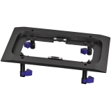 SUPORTE DE TETO PRETO CMA3SB PARA VXS3SB - YAMAHA