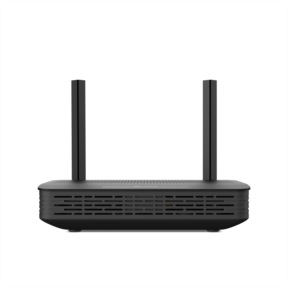 ONT TP-Link XX530V V2 AX3000 Wi-Fi 6 XPON VoIP para Provedores