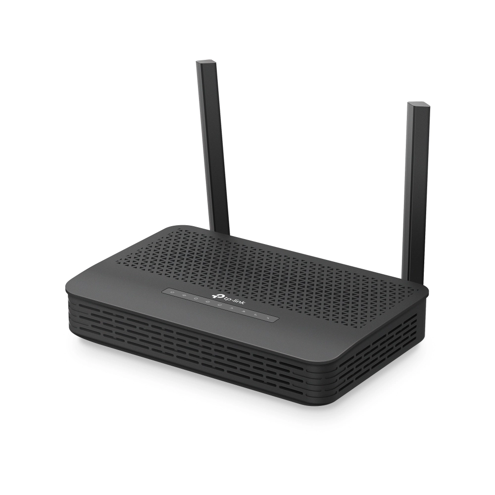 ONT TP-Link XX530V V2 AX3000 Wi-Fi 6 XPON VoIP para Provedores