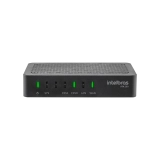 CONVERSOR DE PROTOCOLO IP ATA 200 INTELBRAS