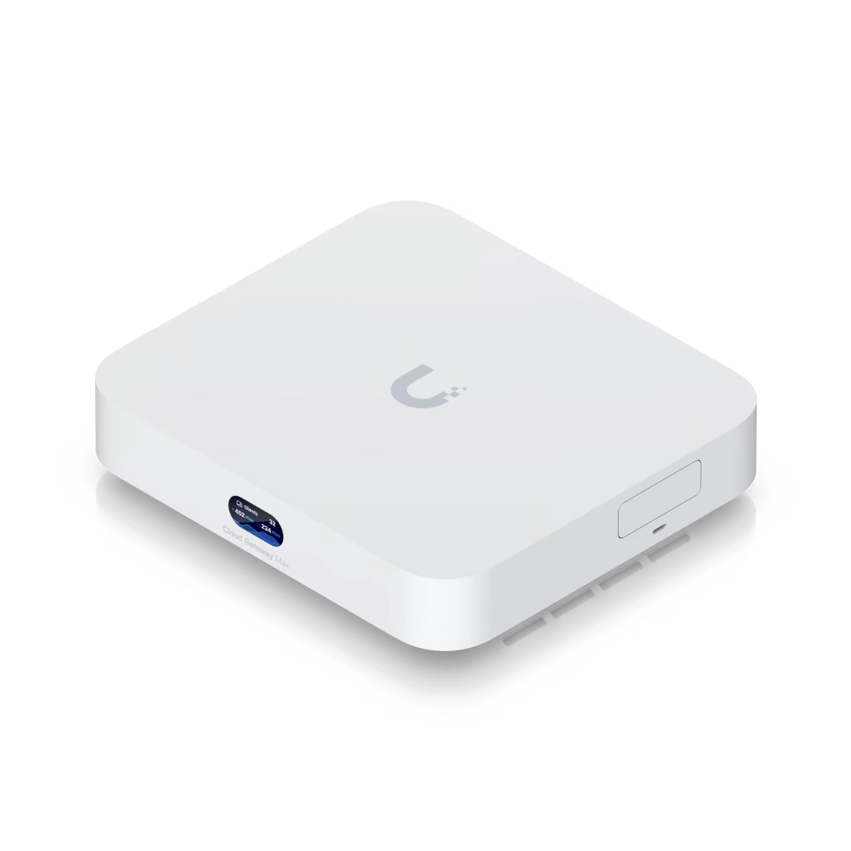 CLOUD GATEWAY UBIQUITI UNIFI UCG-MAX 4 PORTAS LAN GE + 1 WAN 2.5GE