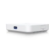 CLOUD GATEWAY UBIQUITI UNIFI UCG-MAX 4 PORTAS LAN GE + 1 WAN 2.5GE