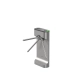 CATRACA DE CONTROLE DE ACESSO TRIPÉ HIKVISION DS-K3G411LX-R/PG-DM55