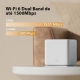 ROTEADOR MESH MERCUSYS HALO H60X AX1500 WI-FI 6 (2 PACK)