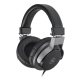 FONE DE OUVIDO HPH-MT7 PRETO YAMAHA
