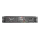 INVERSOR SENOIDAL VOLT SMART 125VDC 3000VA P/ RACK
