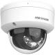 CÂMERA DOME IP HIKVISION DS-2CD1141G2-LIU 4MP 2.8MM POE IR 20M