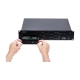 CENTRAL TELEFONICA UNNITI 2000 IP 60R IP 20 T IP INTELBRAS