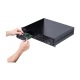 CENTRAL TELEFONICA UNNITI 2000 IP 60R IP 20 T IP INTELBRAS