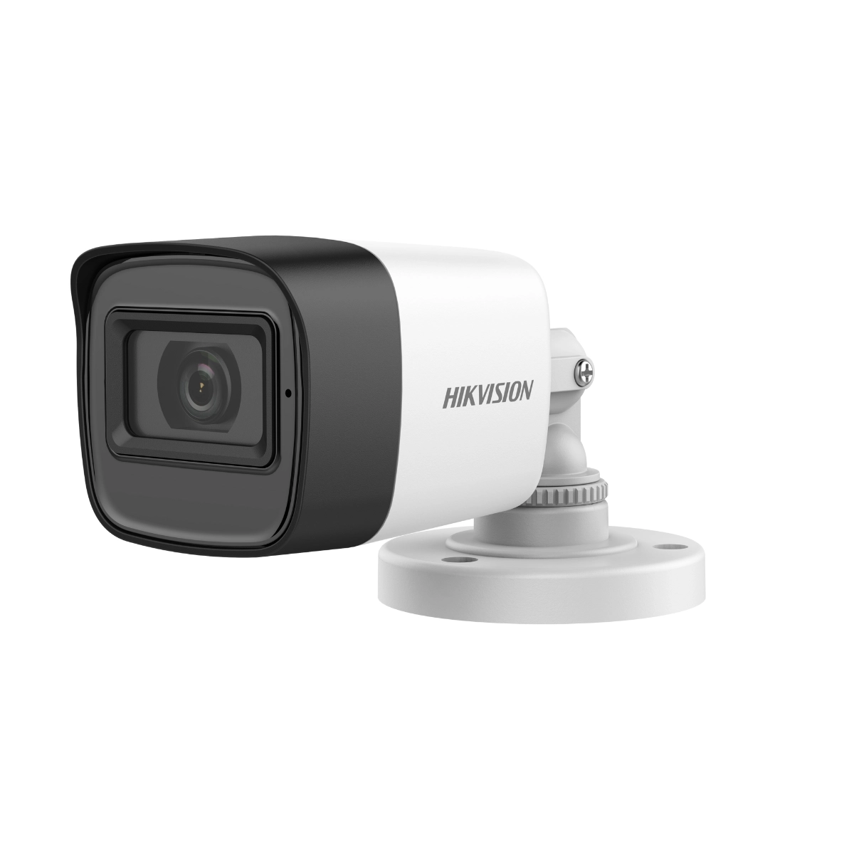 CÂMERA BULLET IR HIKVISION DS-2CE16D0T-ITPFS 2MP 2.8MM 25M MULTIFORMATO (PLÁSTICO)