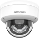 CAMERA IP DOME HIKVISION DS-2CD1121G2-LIU 2MP 2,8MM POE 20M