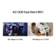 ADAPTADOR USB MERCUSYS MA30H WI-FI AC1300