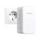 EXTENSOR DE COBERTURA WI-FI MERCUSYS ME10 300MBPS