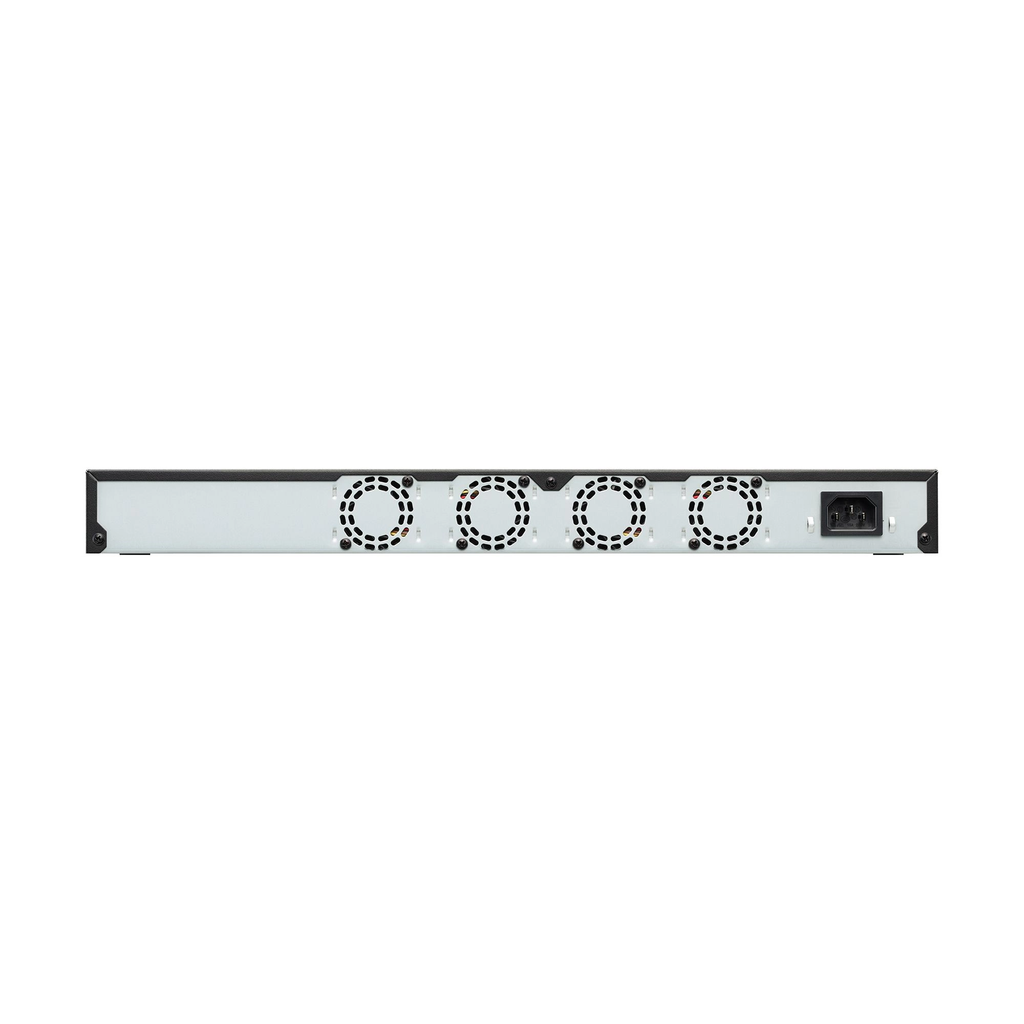 Switch de Rede Yamaha SWX2310P-28GT 24 Portas para Áudio em Rede