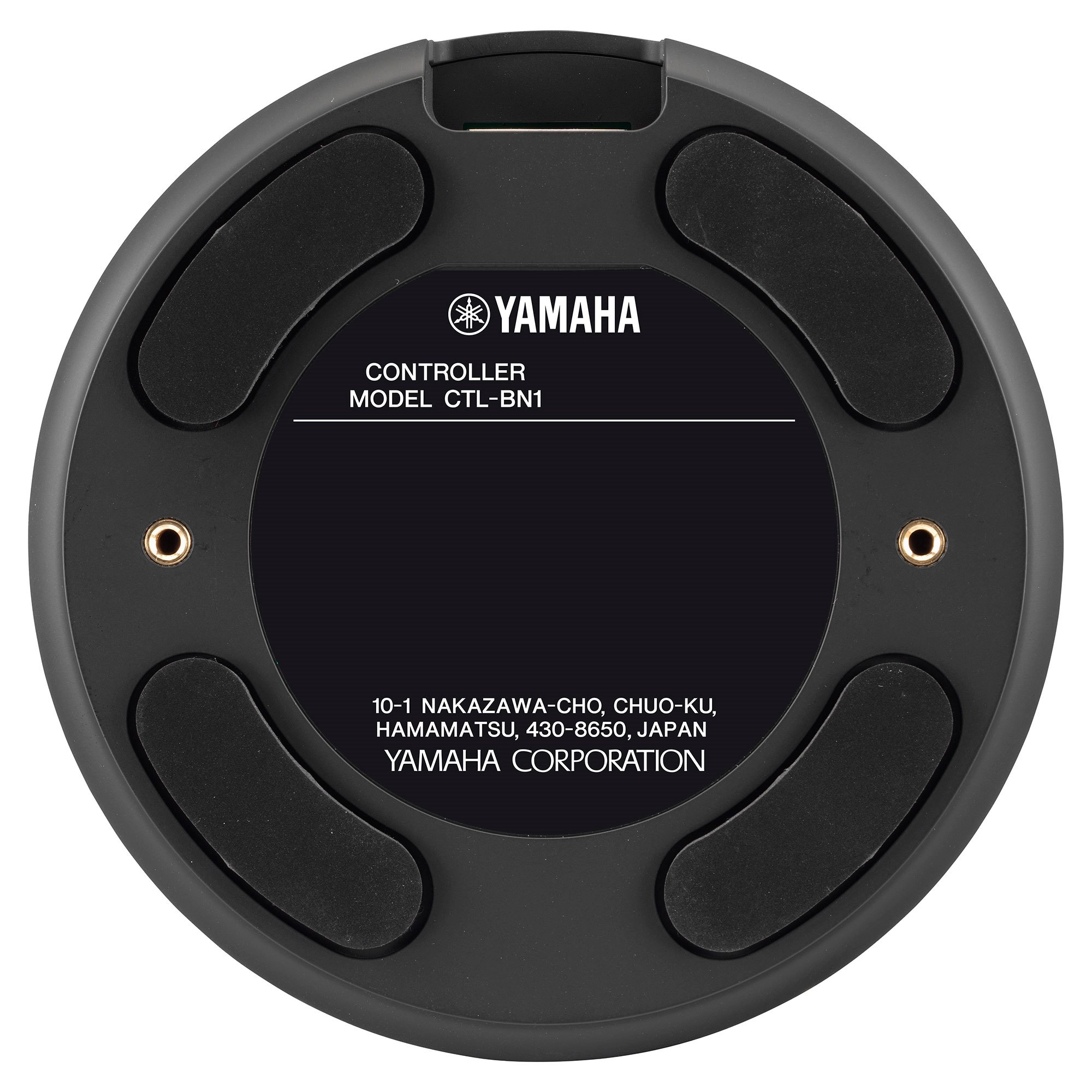 Controlador de Botões Yamaha CTL-BN1 para Microfones ADECIA