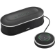 Speakerphone Yamaha YVC-1000 com USB e Bluetooth para Videoconferência