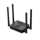 ROTEADOR WIRELESS MERCUSYS MR60X V3 AX1500 GIGABIT