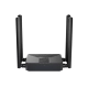 ROTEADOR WIRELESS MERCUSYS MR60X V3 AX1500 GIGABIT