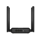 ROTEADOR WIRELESS MERCUSYS MR60X V3 AX1500 GIGABIT