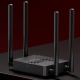 ROTEADOR WIRELESS MERCUSYS MR60X V3 AX1500 GIGABIT