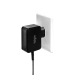FONTE PARA NOTEBOOK 65W TIPO USB C ELGIN