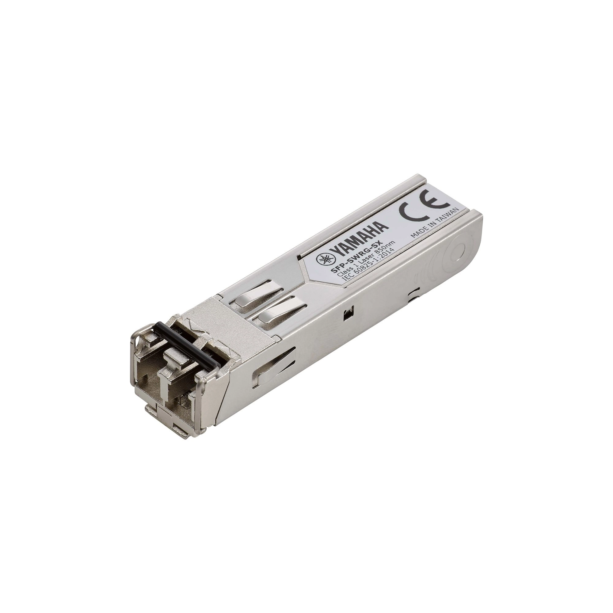 MODULO SFP-SWRG-SX MULTIMODO PARA SWITCHES DA SÉRIE SWR  YAMAHA