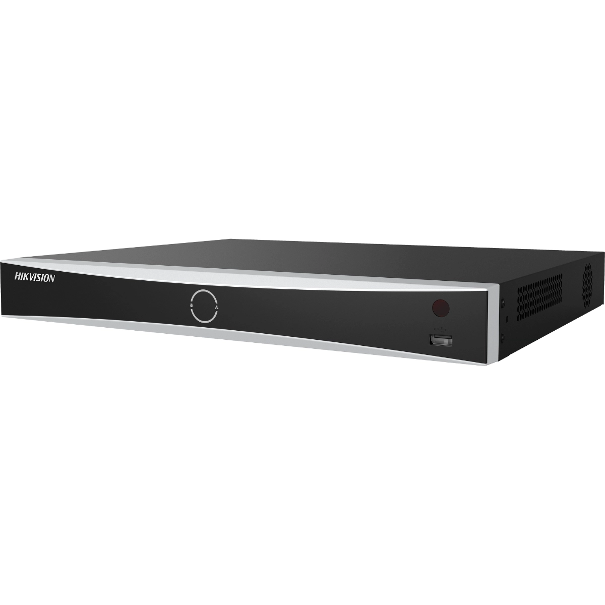 GRAVADOR NVR HIKVISION DS-7608NXI-I2/8P/VPRO 8 CANAIS COM POE