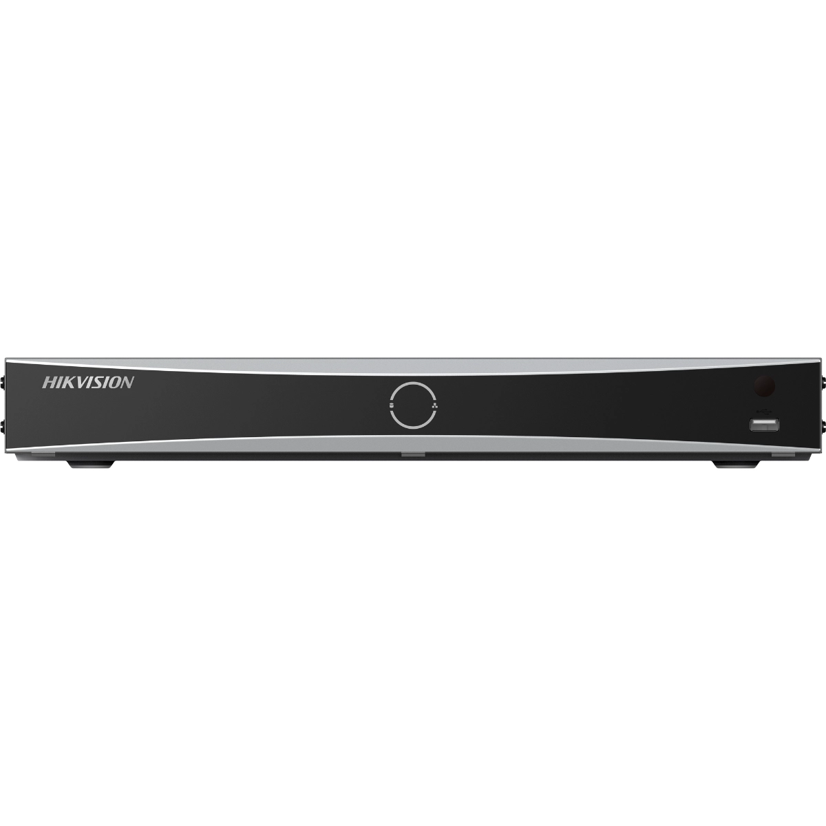GRAVADOR NVR HIKVISION DS-7608NXI-I2/8P/VPRO 8 CANAIS COM POE