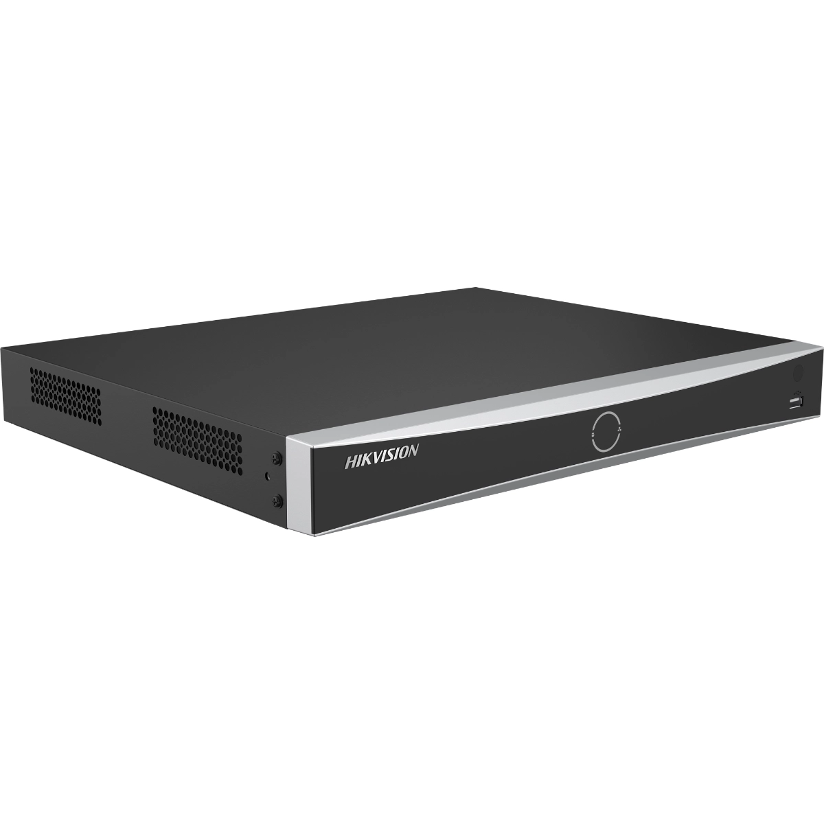GRAVADOR NVR HIKVISION DS-7608NXI-I2/8P/VPRO 8 CANAIS COM POE