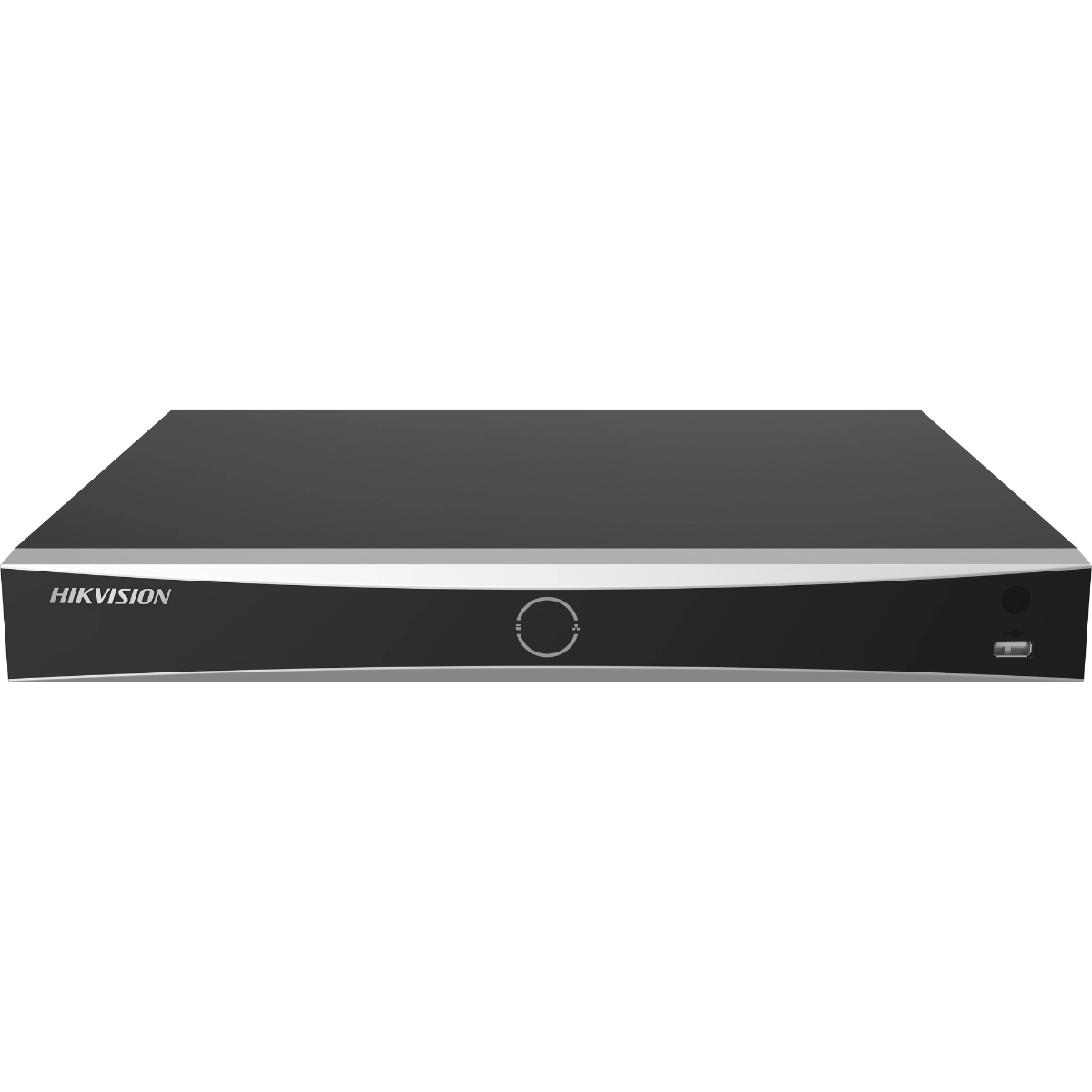 GRAVADOR NVR HIKVISION DS-7608NXI-I2/8P/VPRO 8 CANAIS COM POE