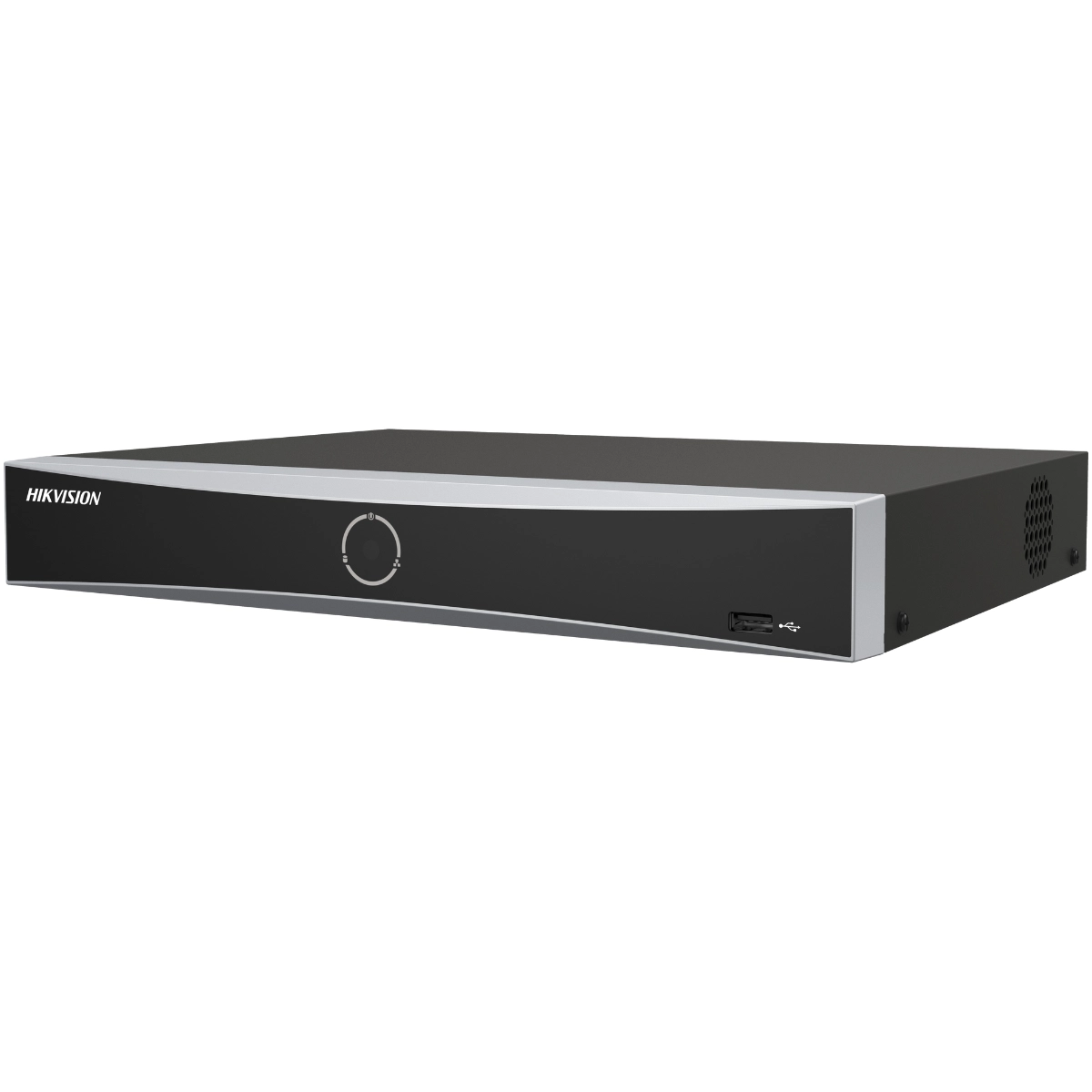 GRAVADOR NVR HIKVISION DS-7616NXI-K1 16 CANAIS