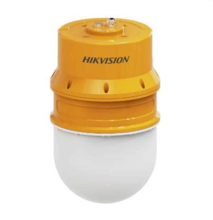 RADAR 3D INDUSTRIAL HIKVISION STI-DSIR50-H2CG-T