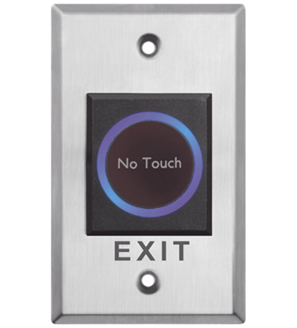 BOTÃO DE EMERGÊNCIA HIKVISION DS-K7P07