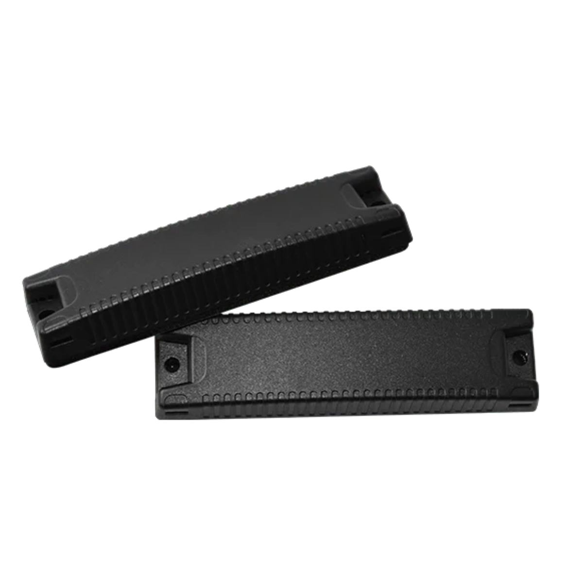 ETIQUETA RFID UHF VEICULAR EM ABS CONTROL ID P/ APROXIMAÇÃO ETIQUETA RFID UHF VEICULAR EM ABS CONTROL ID P/ APROXIMAÇÃO