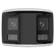 CÂMERA BULLET IP HIKVISION DS-2CD1T67G2HP-LIUF/SRB COLORVU 6MP 2.8MM IR 30M