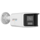 CÂMERA BULLET IP HIKVISION DS-2CD1T67G2HP-LIUF/SRB COLORVU 6MP 2.8MM IR 30M